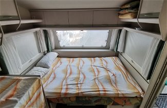 Foto 2 - Room in Cabin - Caravan Near the sea 5