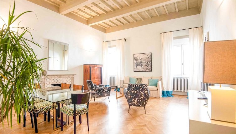 Photo 1 - Beatrice Apartment by Firenze Prestige