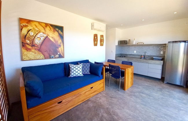 Oceà Privilegi - Taipu de Fora - Foto 29