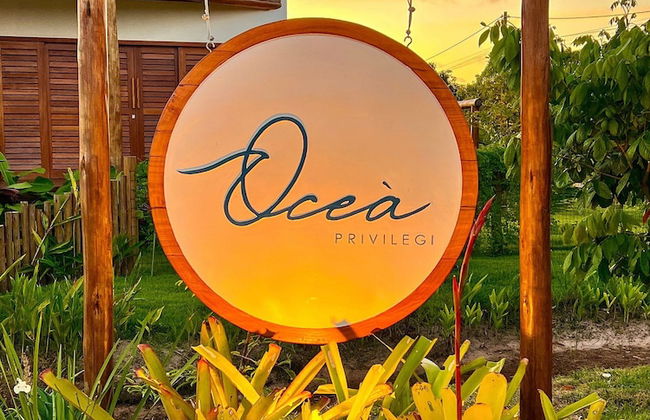 Oceà Privilegi - Taipu de Fora - Foto 73