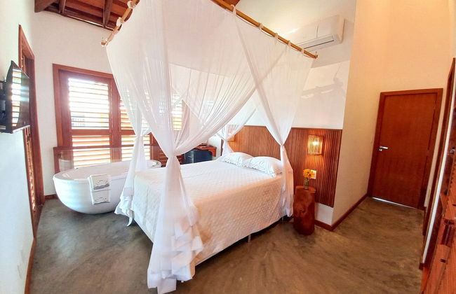 Oceà Privilegi - Taipu de Fora - Foto 12