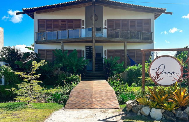 Oceà Privilegi - Taipu de Fora - Foto 79
