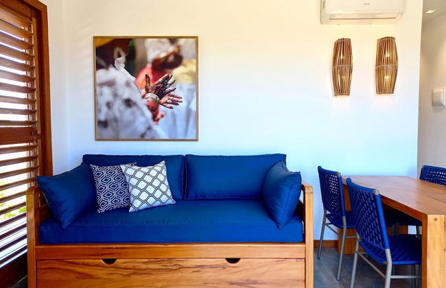 Oceà Privilegi - Taipu de Fora - Foto 30