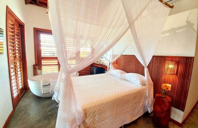 Oceà Privilegi - Taipu de Fora - Foto 14