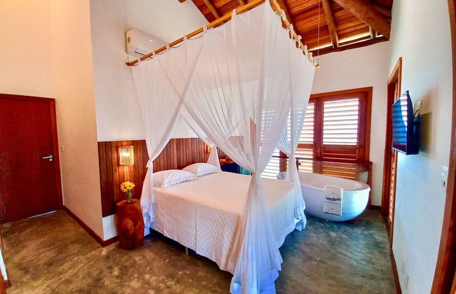 Oceà Privilegi - Taipu de Fora - Foto 18