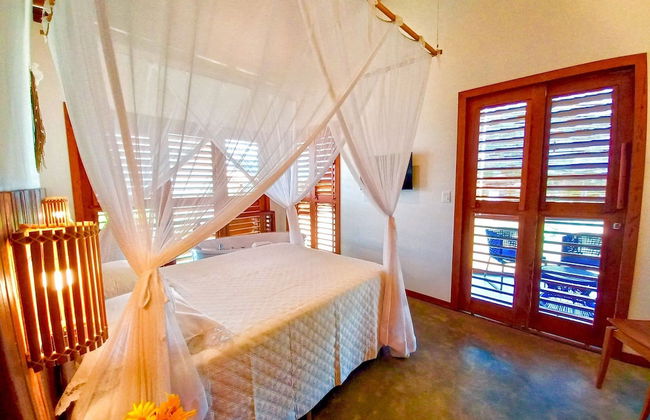 Oceà Privilegi - Taipu de Fora - Foto 22