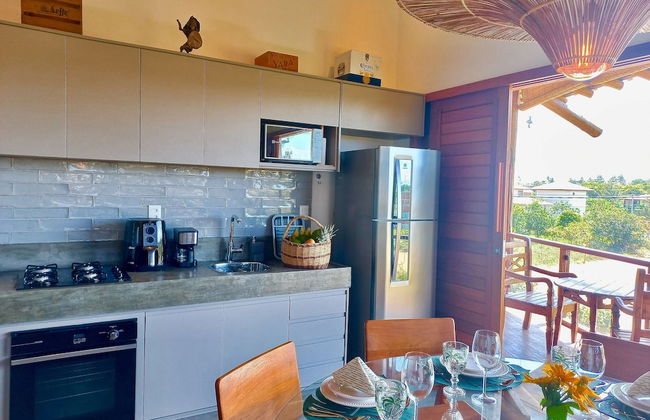Oceà Privilegi - Taipu de Fora - Foto 28