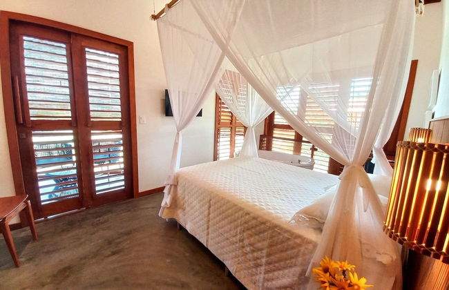 Oceà Privilegi - Taipu de Fora - Foto 16