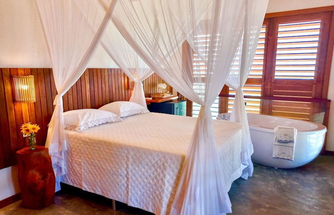 Oceà Privilegi - Taipu de Fora - Foto 20