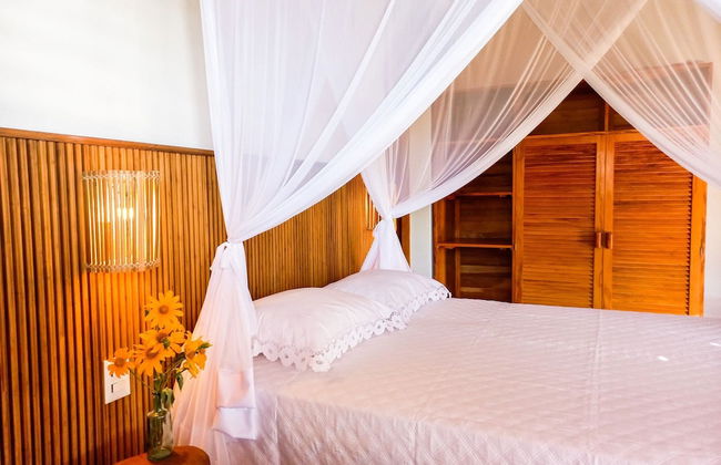 Oceà Privilegi - Taipu de Fora - Foto 13