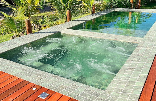 Oceà Privilegi - Taipu de Fora - Foto 49