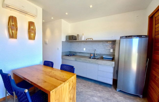 Oceà Privilegi - Taipu de Fora - Foto 25