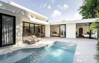 Foto 1 - Villa Barsa by Alfred in Bali