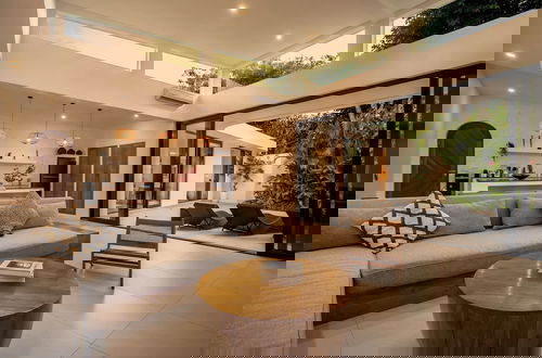 Foto 8 - Villa Barsa by Alfred in Bali
