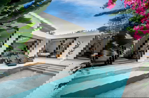 Foto 9 - Villa Barsa by Alfred in Bali