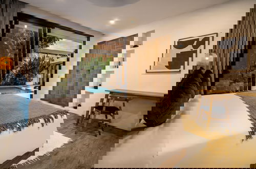 Foto 2 - Villa Barsa by Alfred in Bali