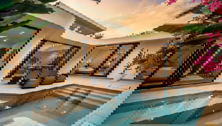 Foto 1 - Villa Barsa by Alfred in Bali