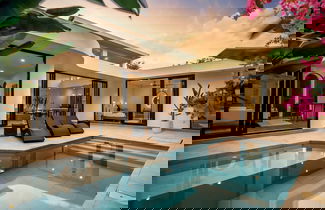 Foto 1 - Villa Barsa by Alfred in Bali