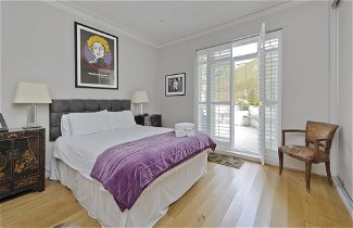 Foto 2 - Beautiful Battersea Home by Clapham Junction by UnderTheDoormat