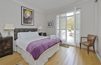 Foto 2 - Beautiful Battersea Home by Clapham Junction by UnderTheDoormat