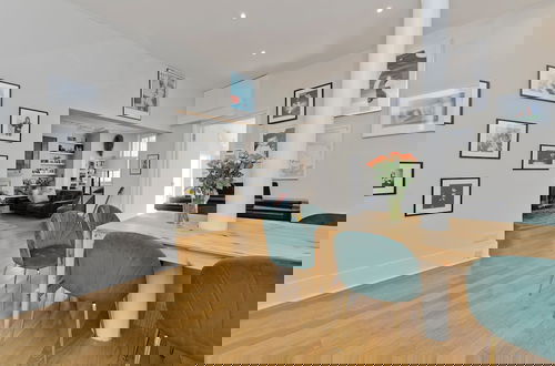 Foto 1 - Beautiful Battersea Home by Clapham Junction by UnderTheDoormat