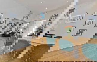 Foto 1 - Beautiful Battersea Home by Clapham Junction by UnderTheDoormat