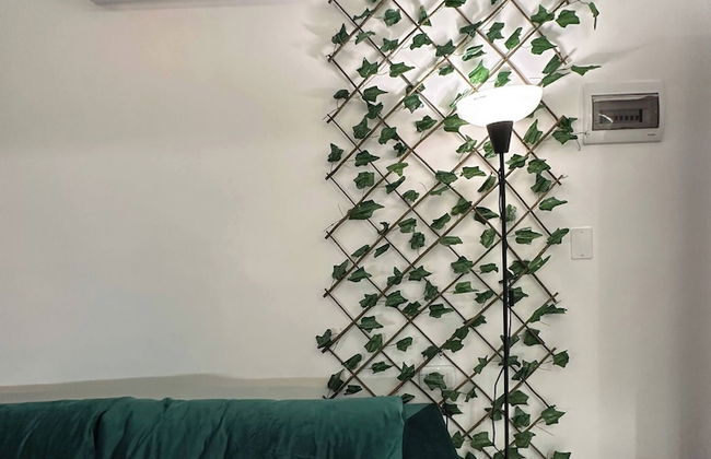 Modern Apartment In Abdoun-amman - Foto 8