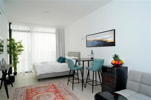 Foto 19 - Hi - Yam SeaView Apartments & Suites