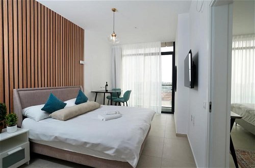 Foto 18 - Hi - Yam SeaView Apartments & Suites
