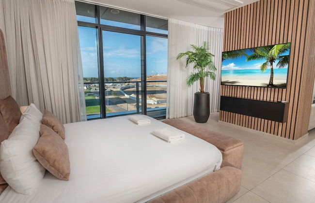 Hi - Yam SeaView Apartments & Suites - Foto 14