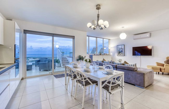 Pool Penthouse - Foto 12