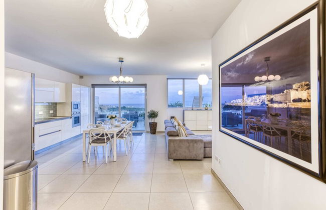Pool Penthouse - Foto 15