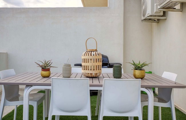 Pool Penthouse - Foto 54