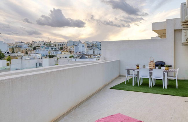Pool Penthouse - Foto 48
