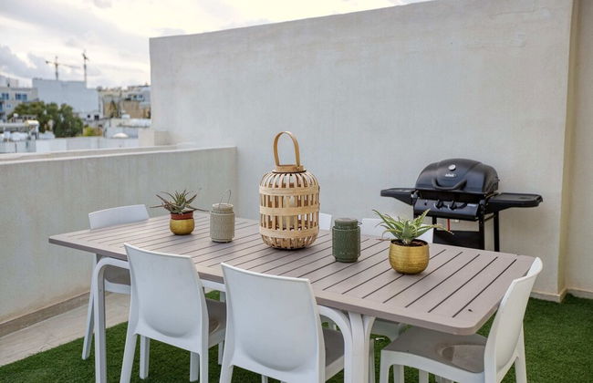 Pool Penthouse - Foto 58