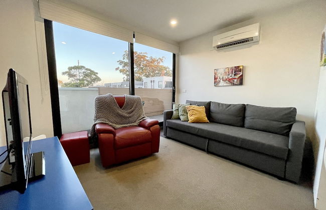 Readyset Apartments at Charman - Foto 10