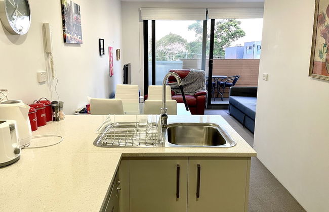 Readyset Apartments at Charman - Foto 9