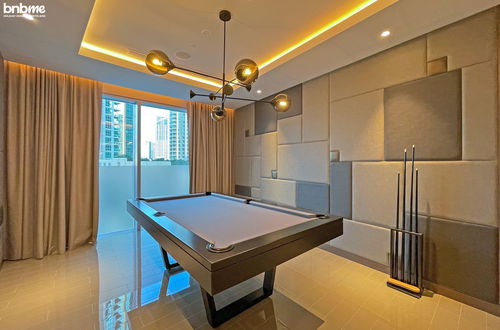 Photo 46 - 2B Opera Grand 2601 by bnbme homes