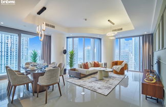 Photo 1 - 2B Opera Grand 2601 by bnbme homes