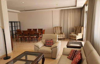 Foto 2 - Vesta - Luxury Apt - 3BR - Cfc VII