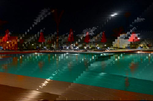 Foto 15 - Beachfront Chalet in Porto Said Egypt Perfect Getaw