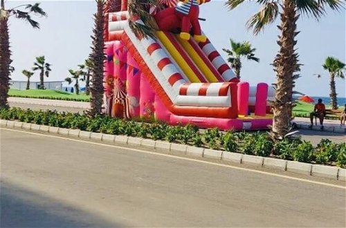 Photo 32 - Port Said City, Damietta Port Said Coastal Road Num6101