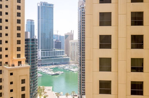 Photo 36 - Luxury JBR - 2BR - Free Beach Resorts Access