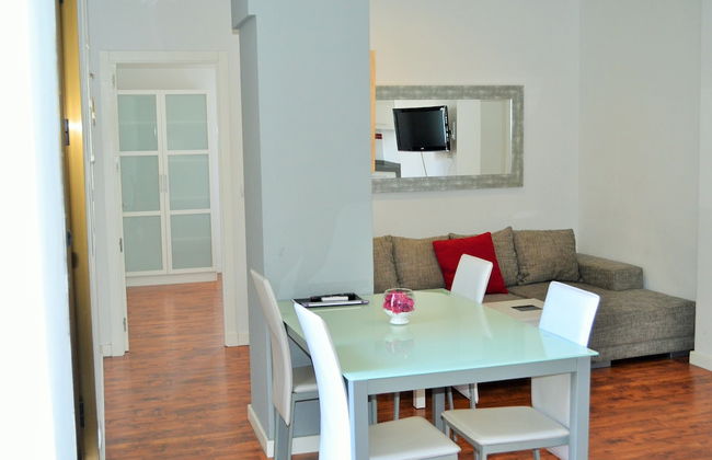 Apartamentos Terrazas de la Catedral - Foto 64