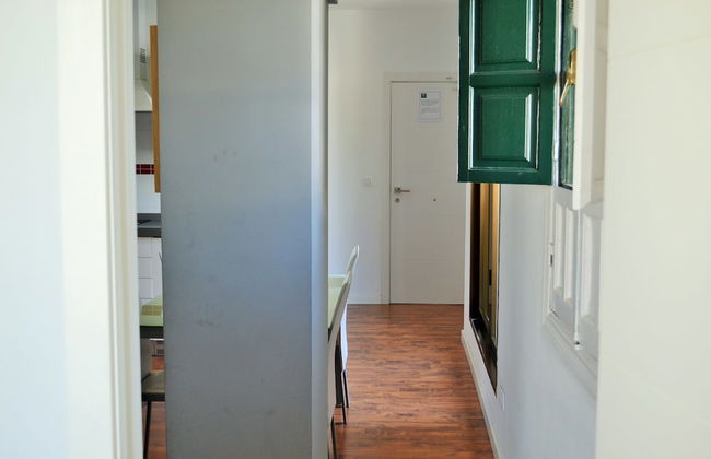 Apartamentos Terrazas de la Catedral - Foto 59