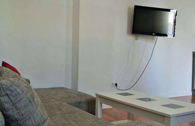 Apartamentos Terrazas de la Catedral - Foto 63