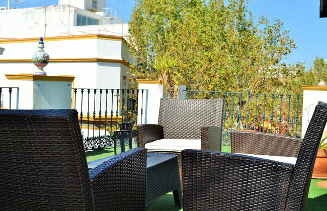 Apartamentos Terrazas de la Catedral - Foto 65