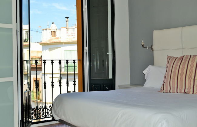 Apartamentos Terrazas de la Catedral - Foto 16