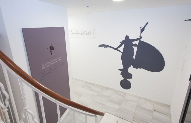 Apartamentos Terrazas de la Catedral - Foto 4