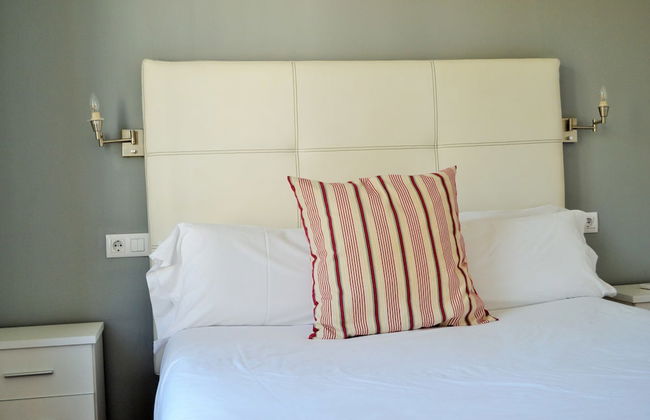 Apartamentos Terrazas de la Catedral - Foto 17
